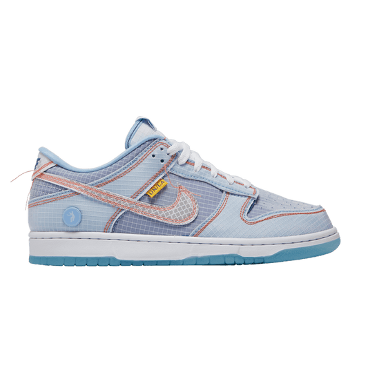 Nike Dunk Low Union Passport Pack Argon
