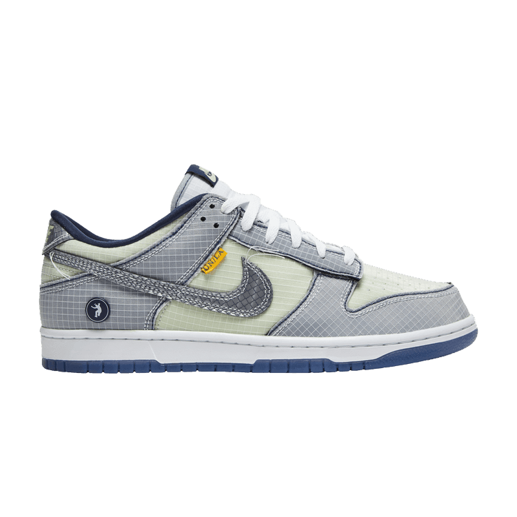 Nike Dunk Low Union Passport Pack Pistachio