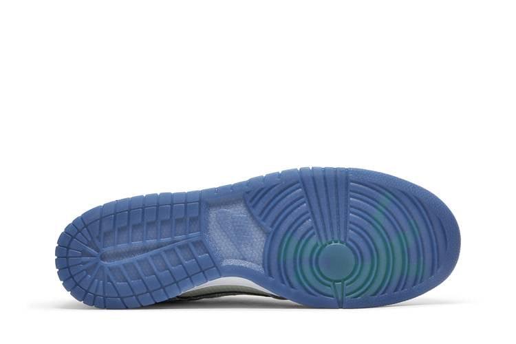 Nike Dunk Low Union Passport Pack Pistachio