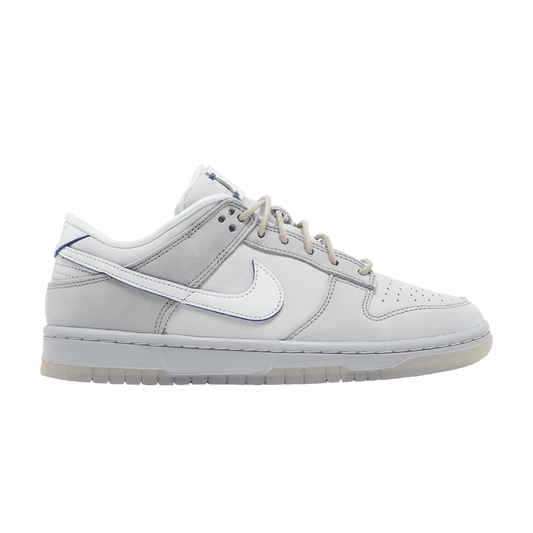Nike Dunk Low Wolf Grey Pure Platinum