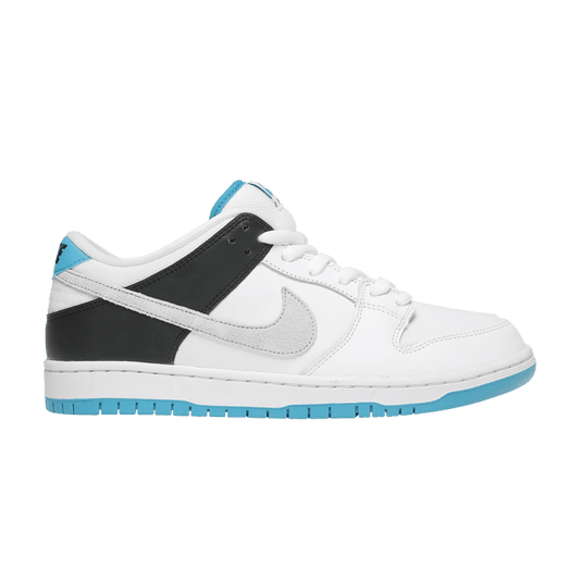 Nike SB Dunk Low Laser Blue