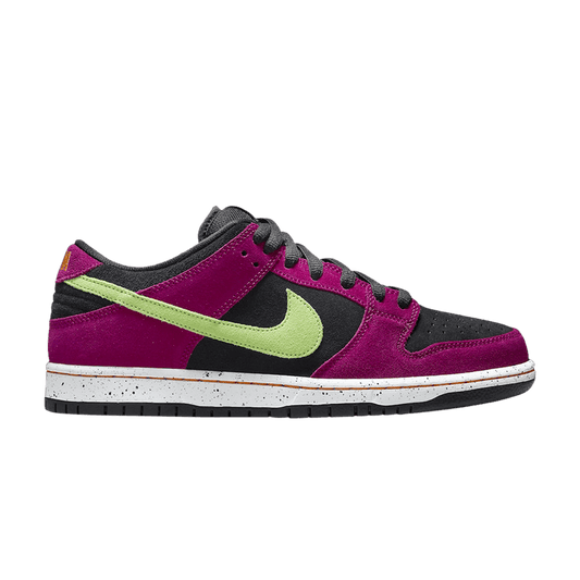Nike SB Dunk Low Pro ACG Terra Red Plum