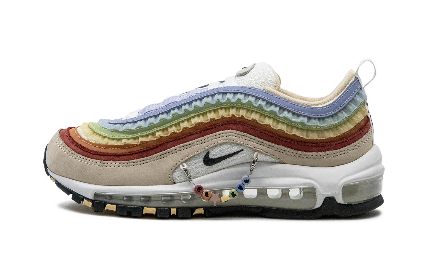 NIKE AIR MAX 97 "BE TRUE"