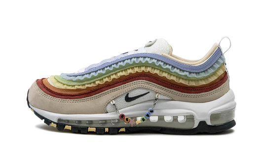 NIKE AIR MAX 97 "BE TRUE"
