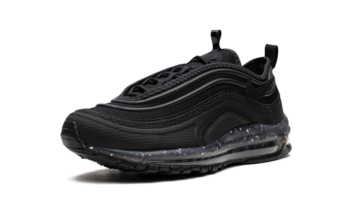 Air Max 97 Terrascape "Triple Black"