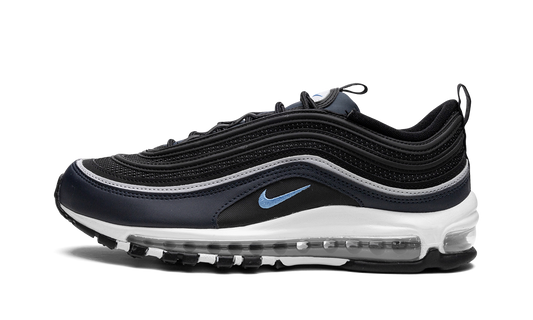 Air Max 97 "Dark Obsidian"