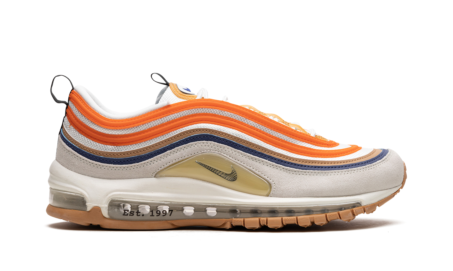 Air Max 97 SE "Frank Rudy"