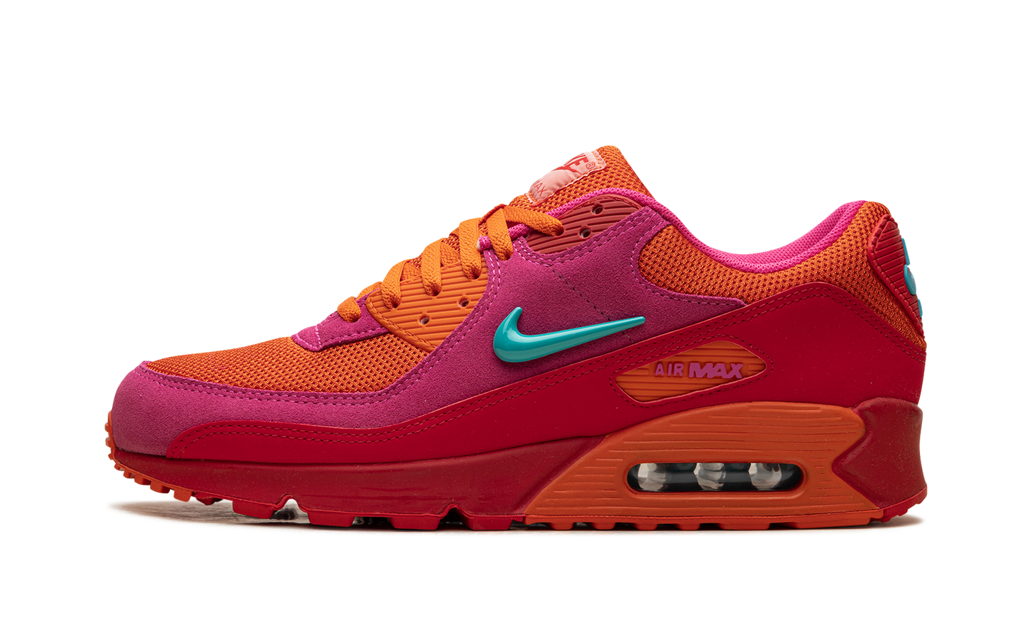 Air Max 90 "Alchemy Pink"