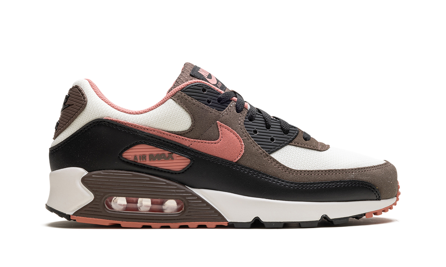 Air Max 90 "Ironstone Red Stardust"