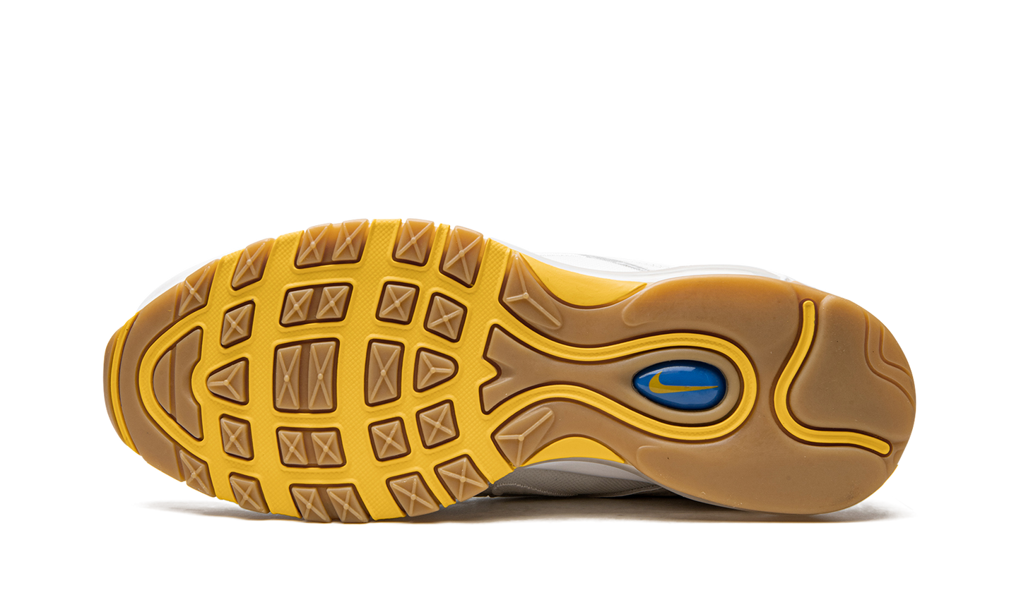 Air Max 97 "Undefeated - UCLA"