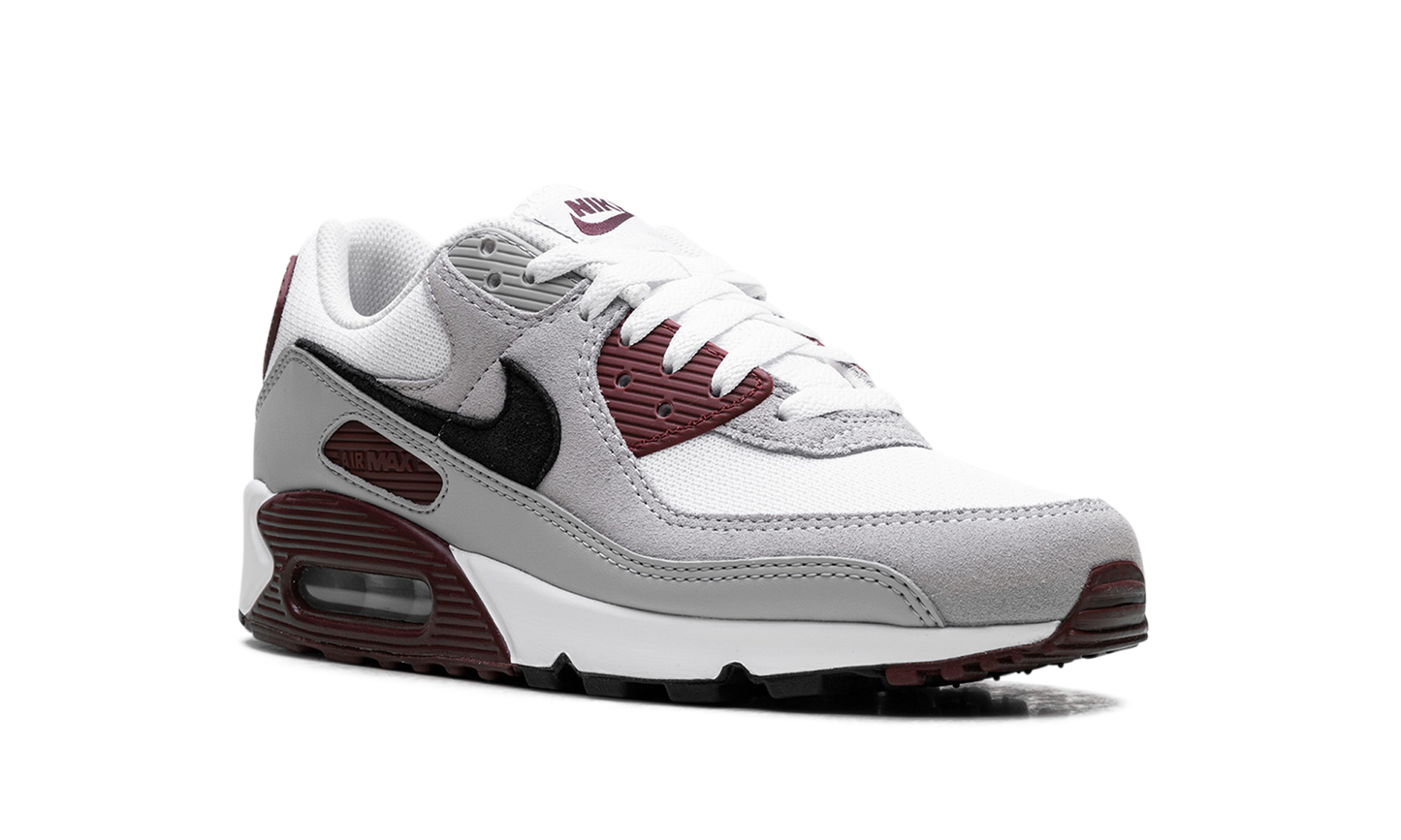 Air Max 90 "Dark Team Red'"