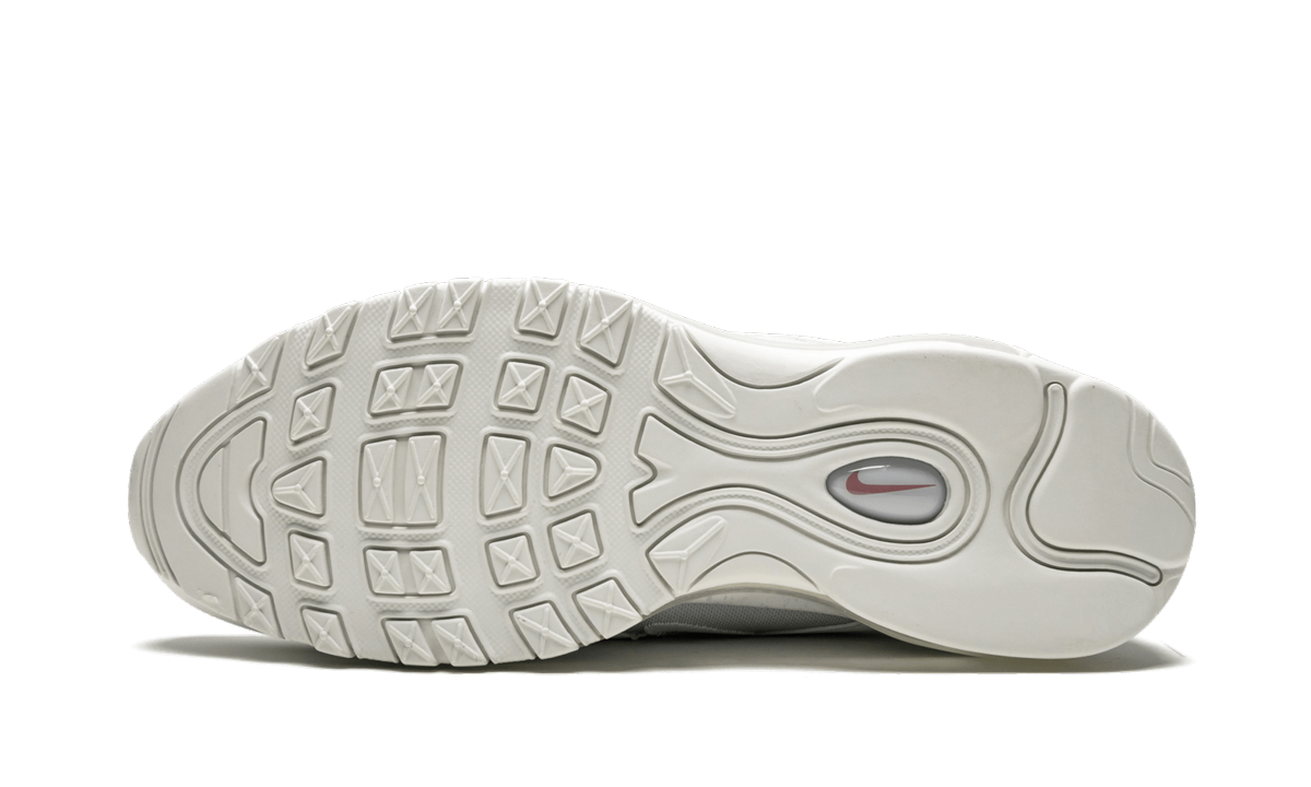 Air Max 97 "Summit White"