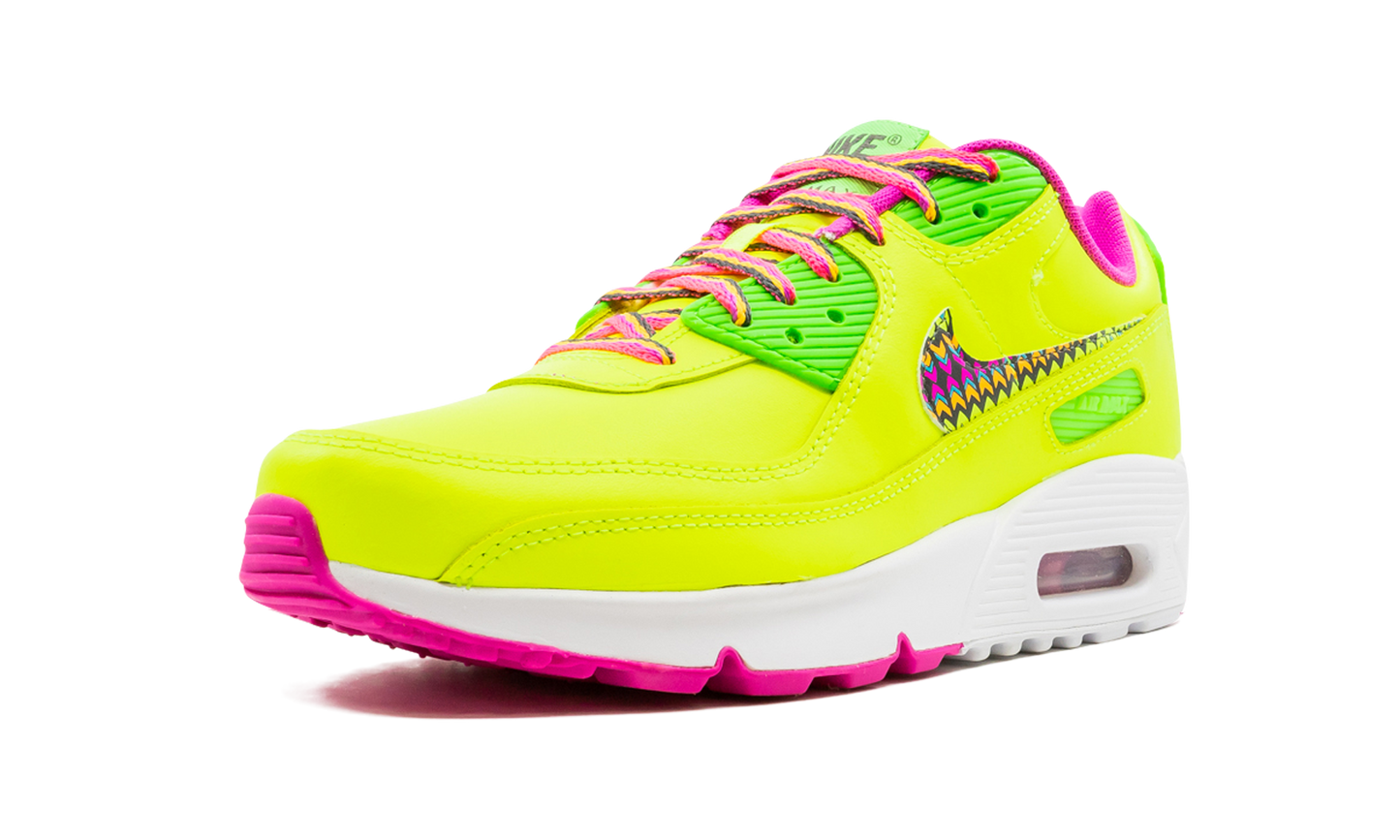 Air Max 90 LTR "Green"