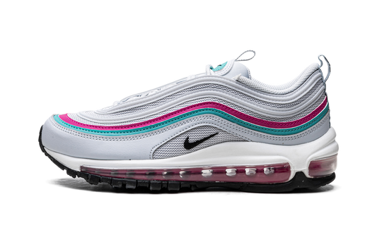AIR MAX 97 MNS WMNS "Silver Beach"