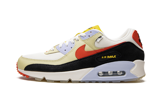 Air Max 90 "Set To Rise"