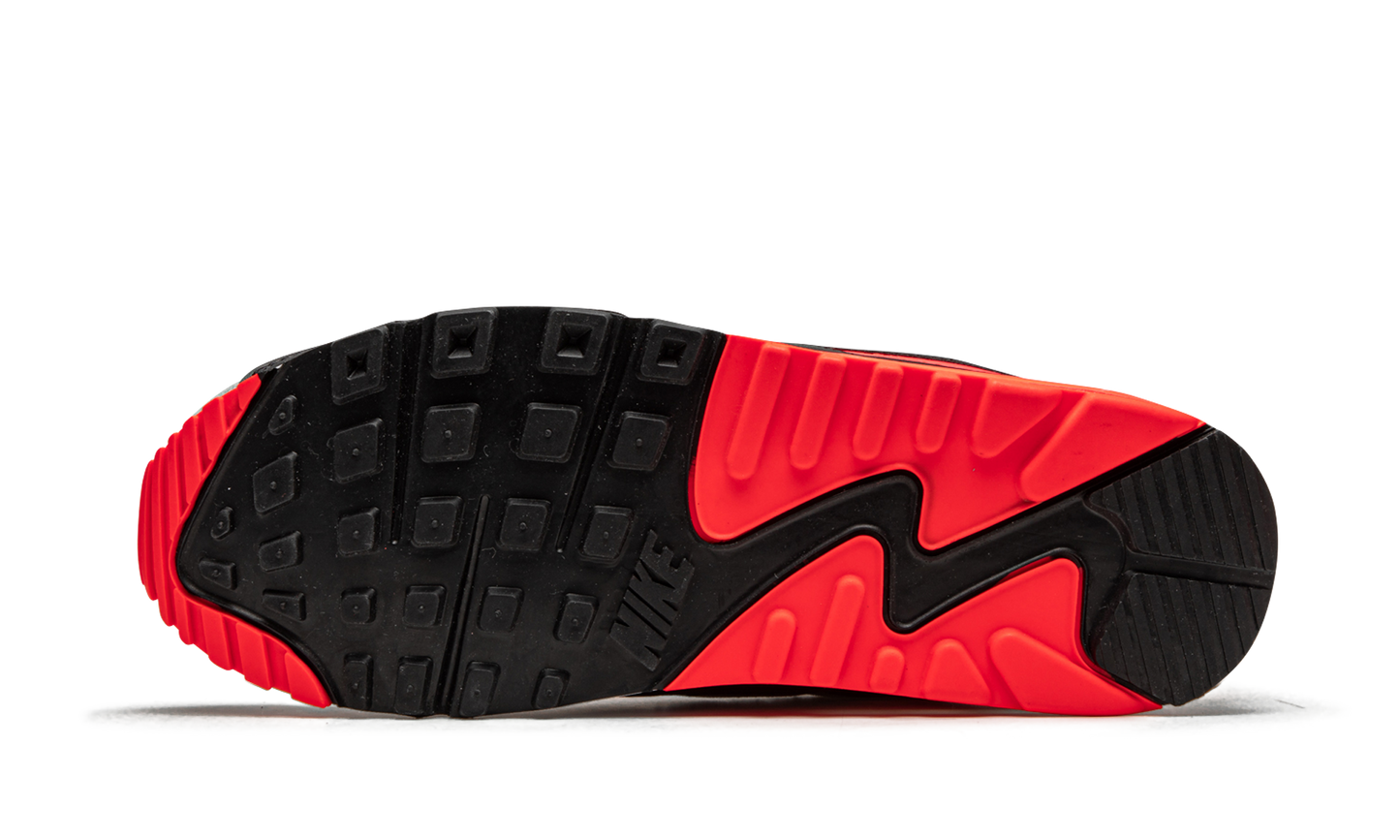 Air Max 90 OG "Infrared 2020"