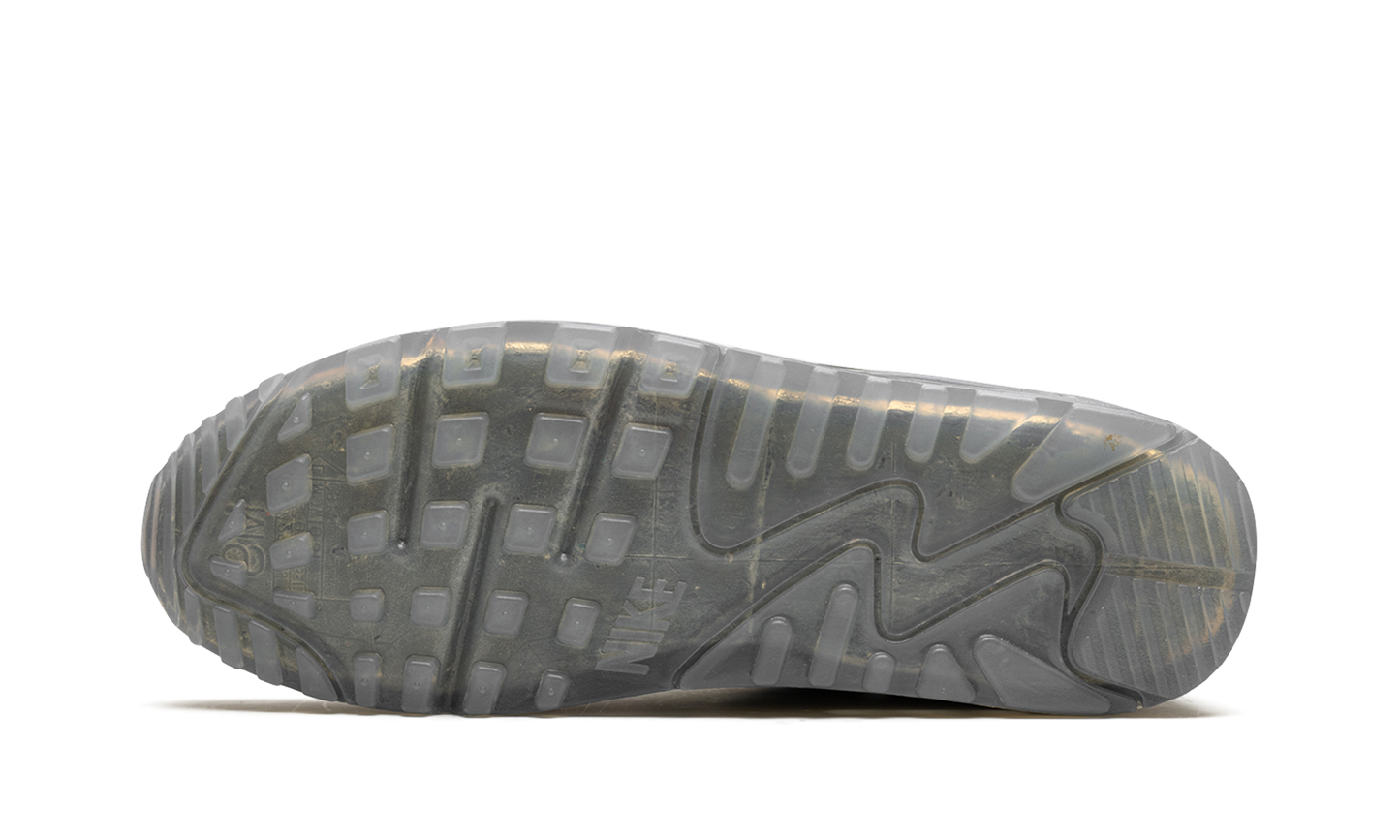 Air Max 90 Terrascape "Cool Grey Honeydew"