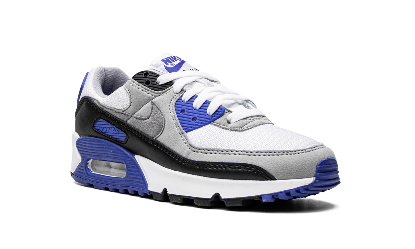 AIR MAX 90 WMNS "Hyper Royal"