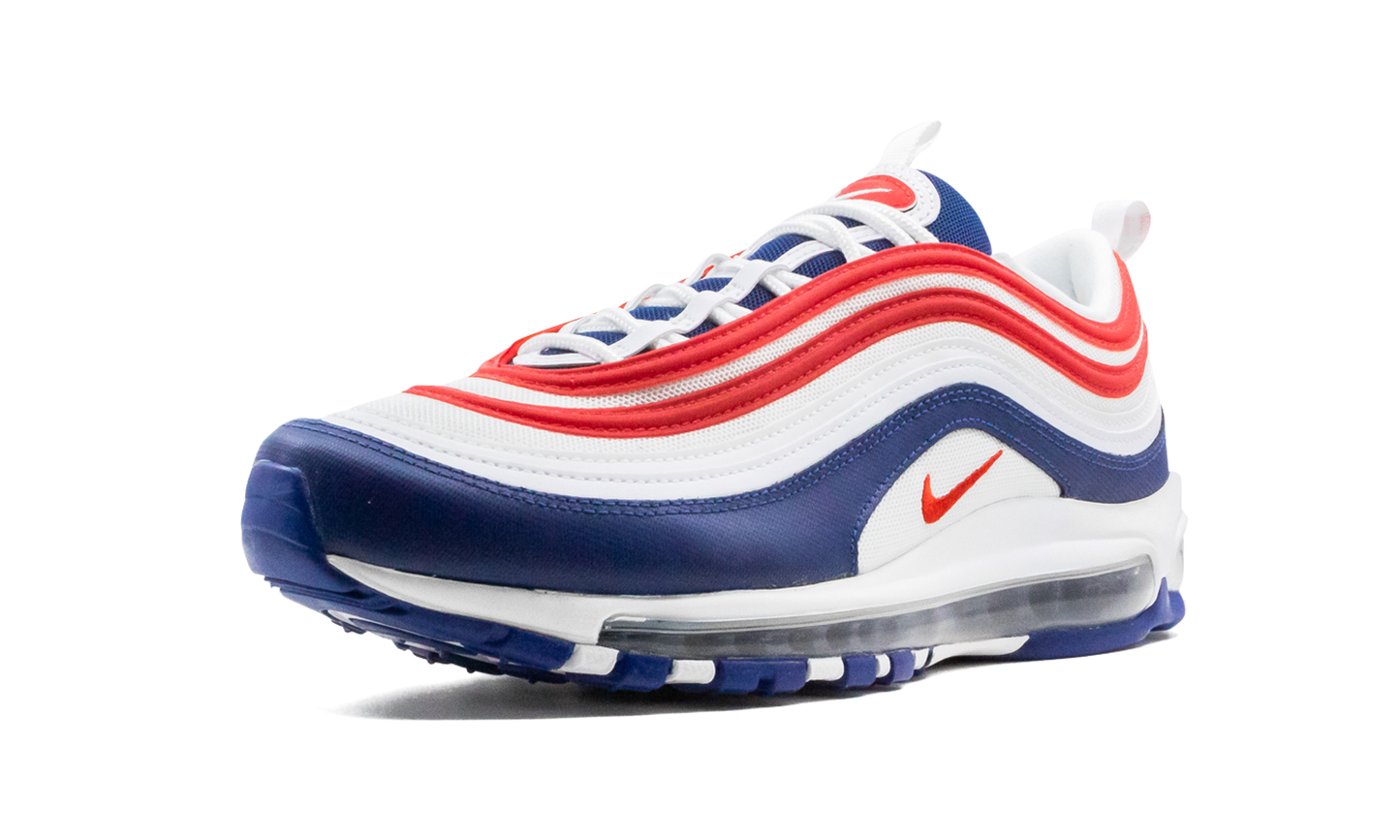 Air Max 97 "USA"