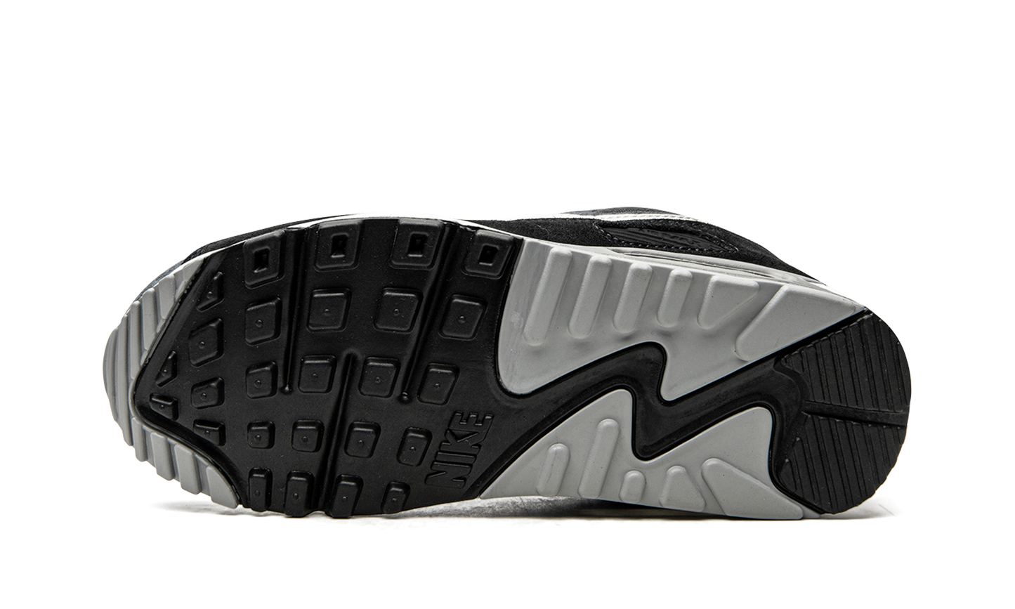 Air Max 90 "Off Noir"