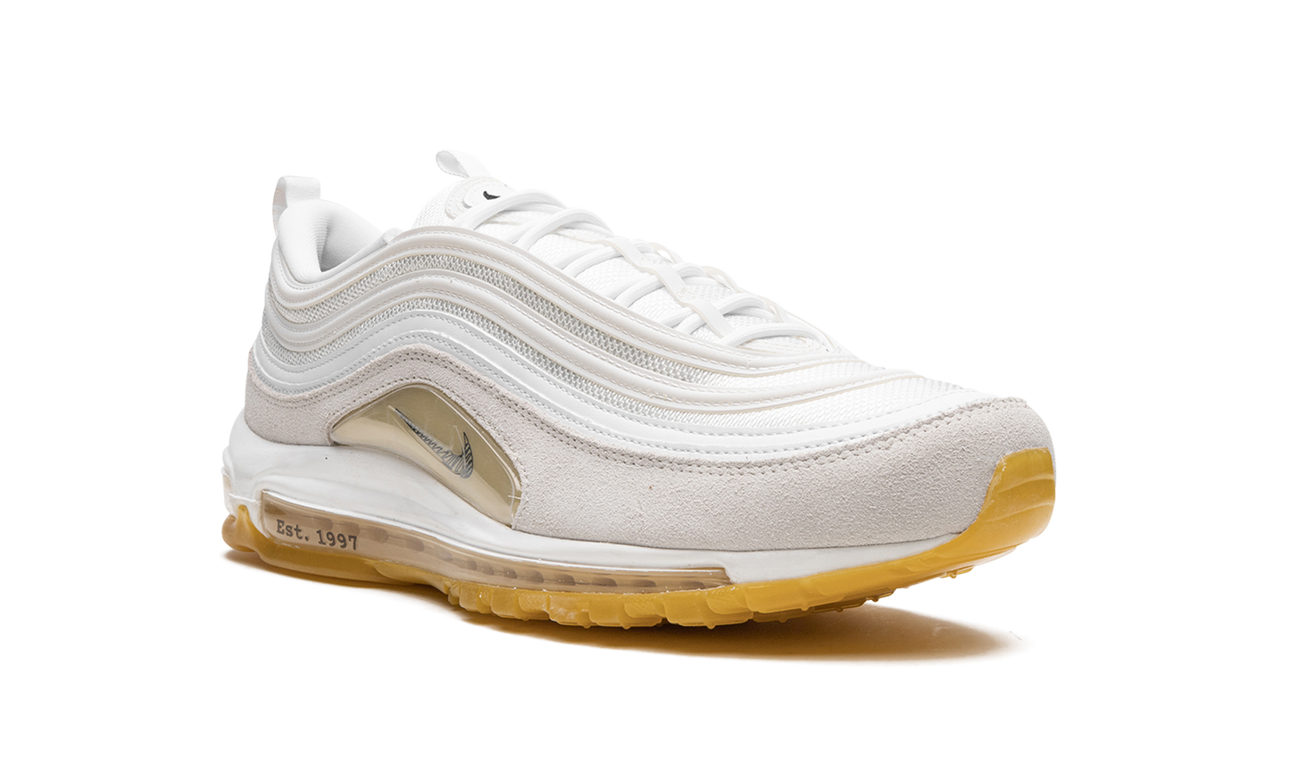 Air Max 97 "M. Frank Rudy"