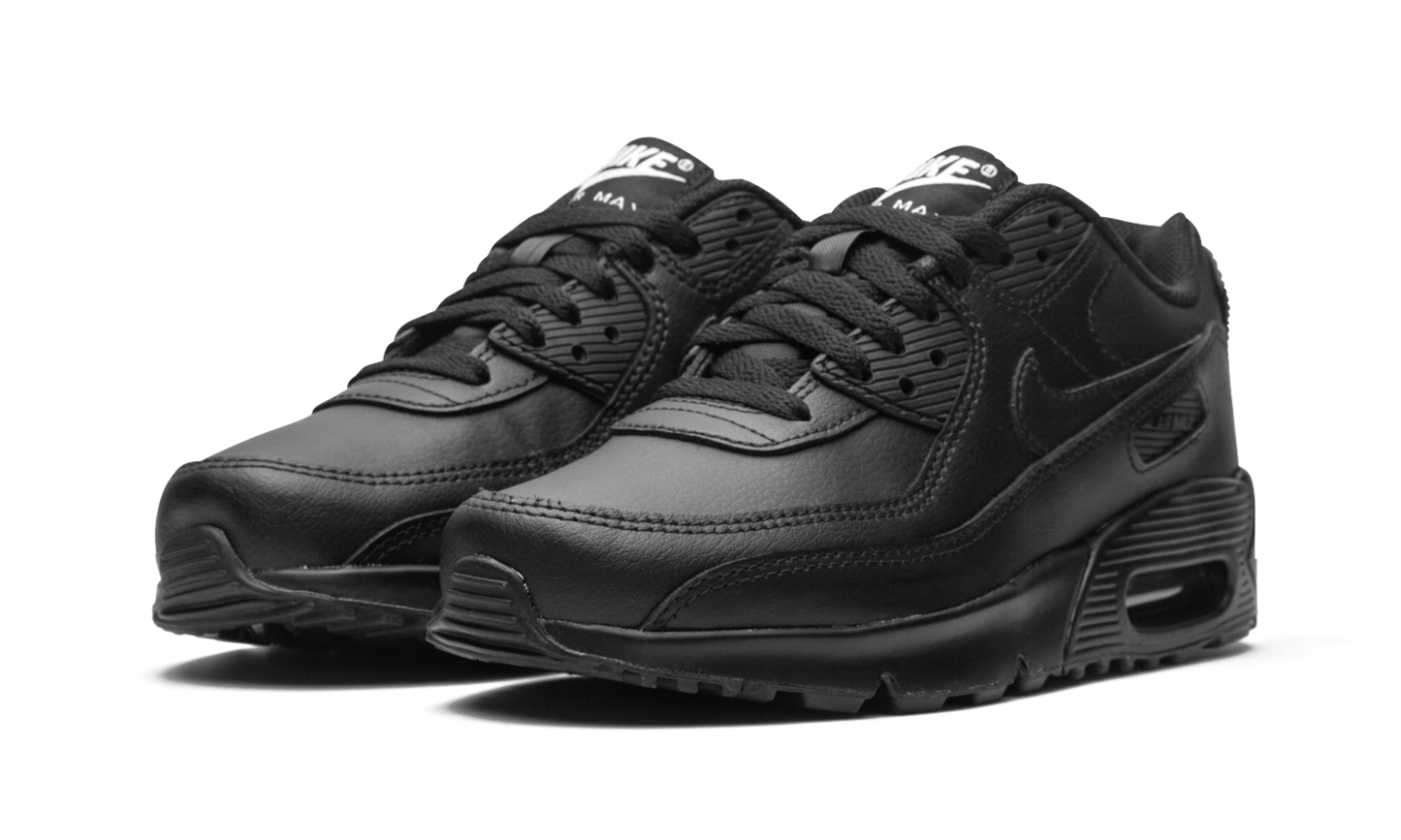 Air Max 90 "Triple Black"