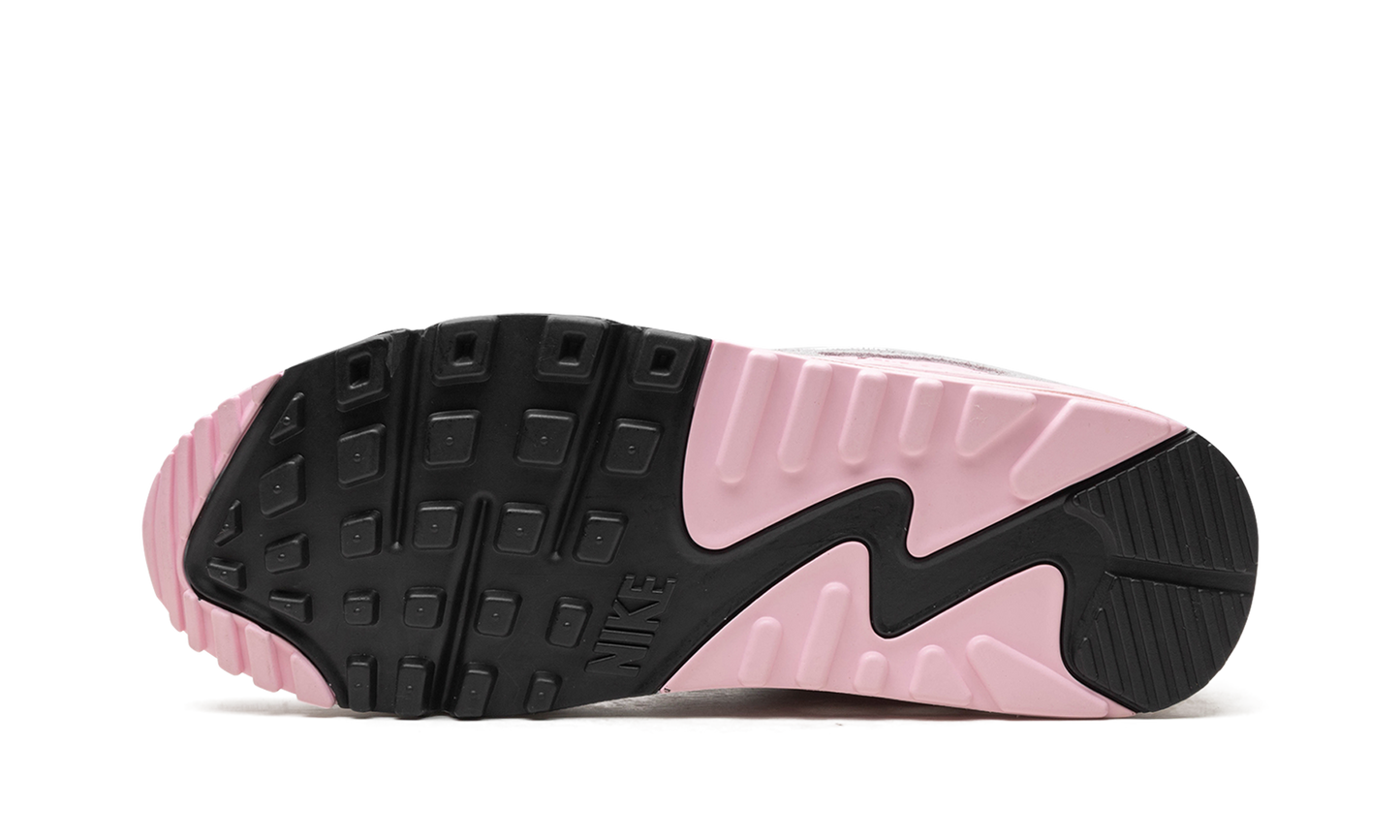 Air Max 90 WMNS "SOFT PINK"