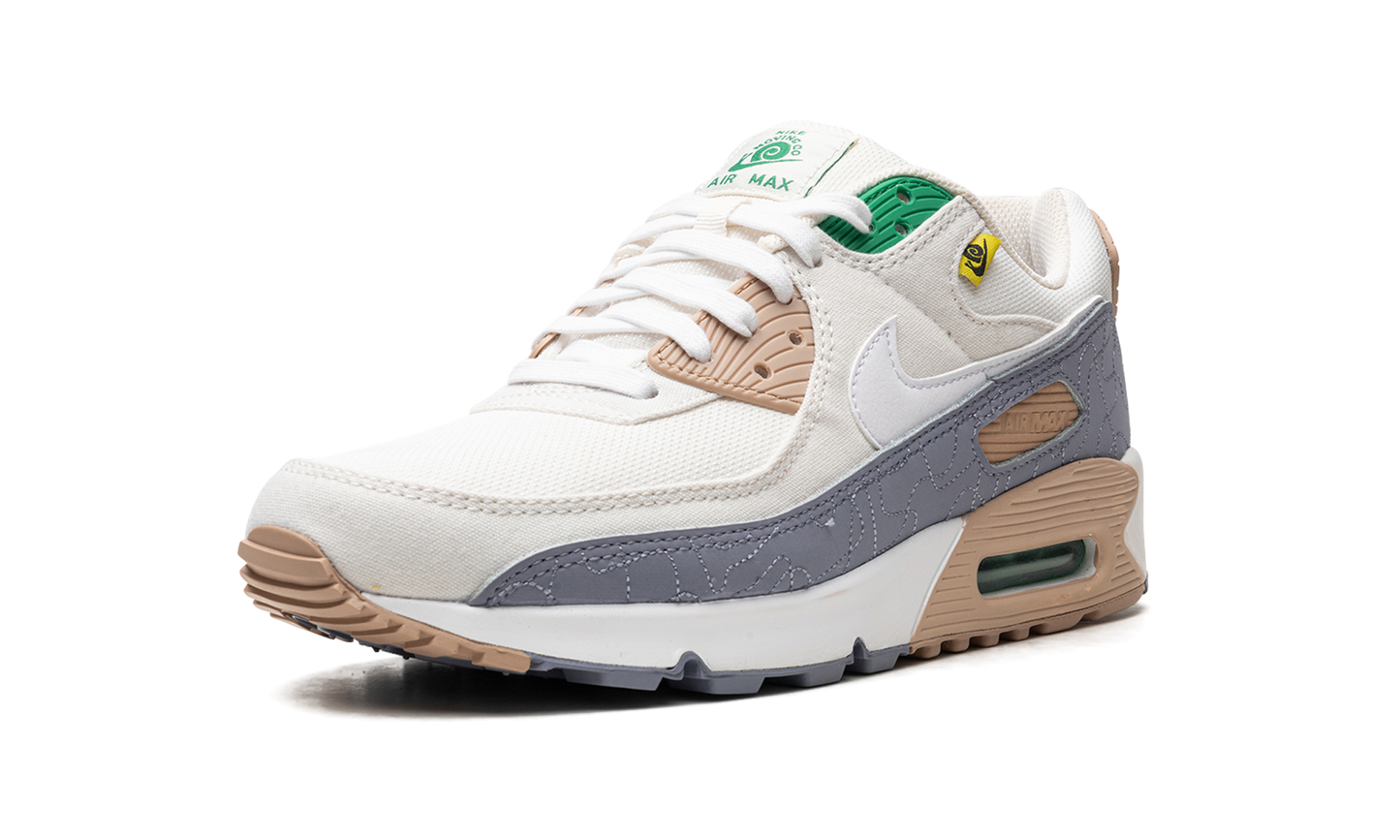 Air Max 90 "Moving Co."