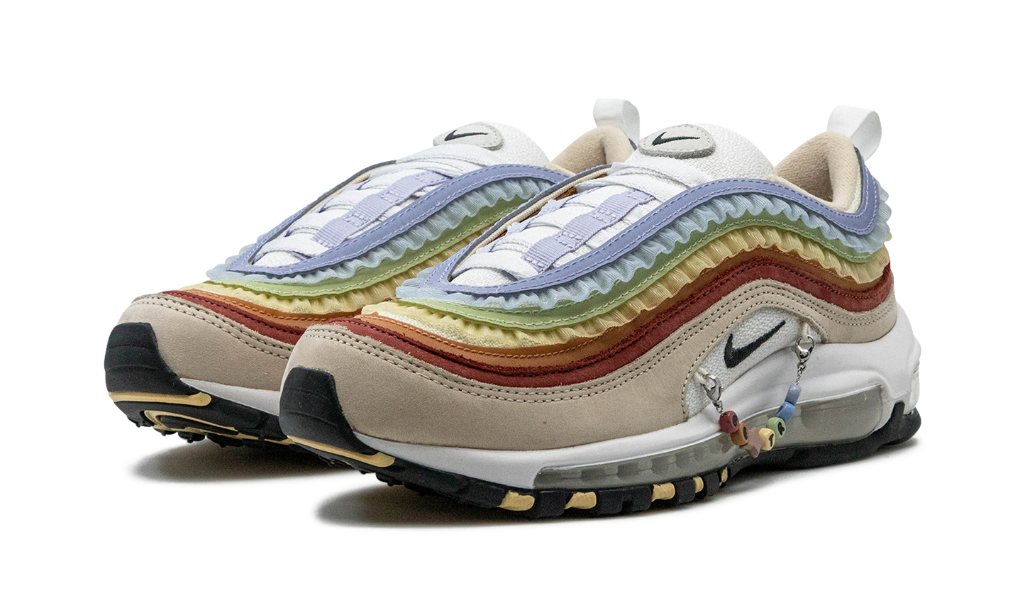 NIKE AIR MAX 97 "BE TRUE"