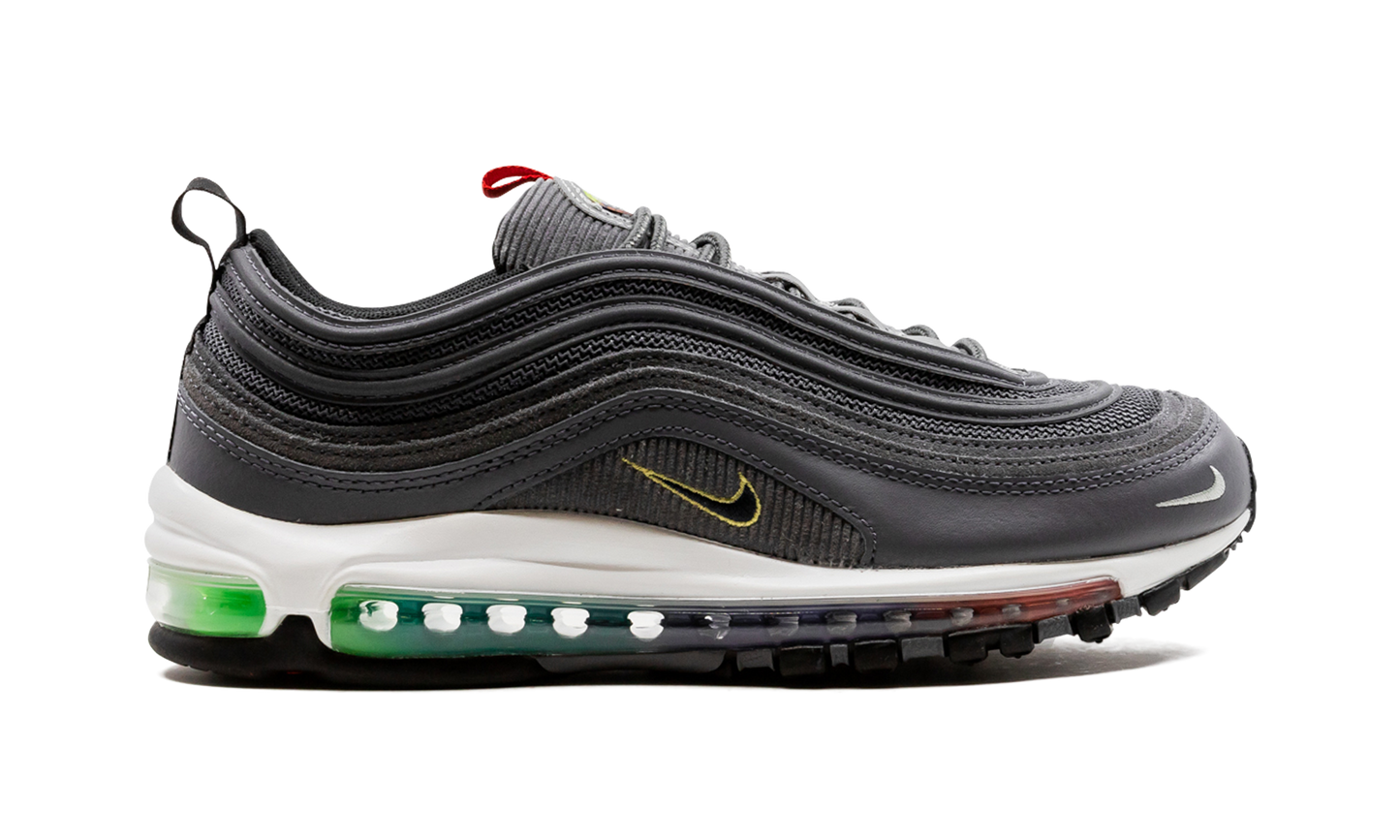 Air Max 97 "Evolution of Icons"