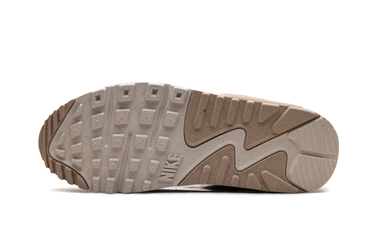 Wmns Air Max 90 "COCONUT MILK"