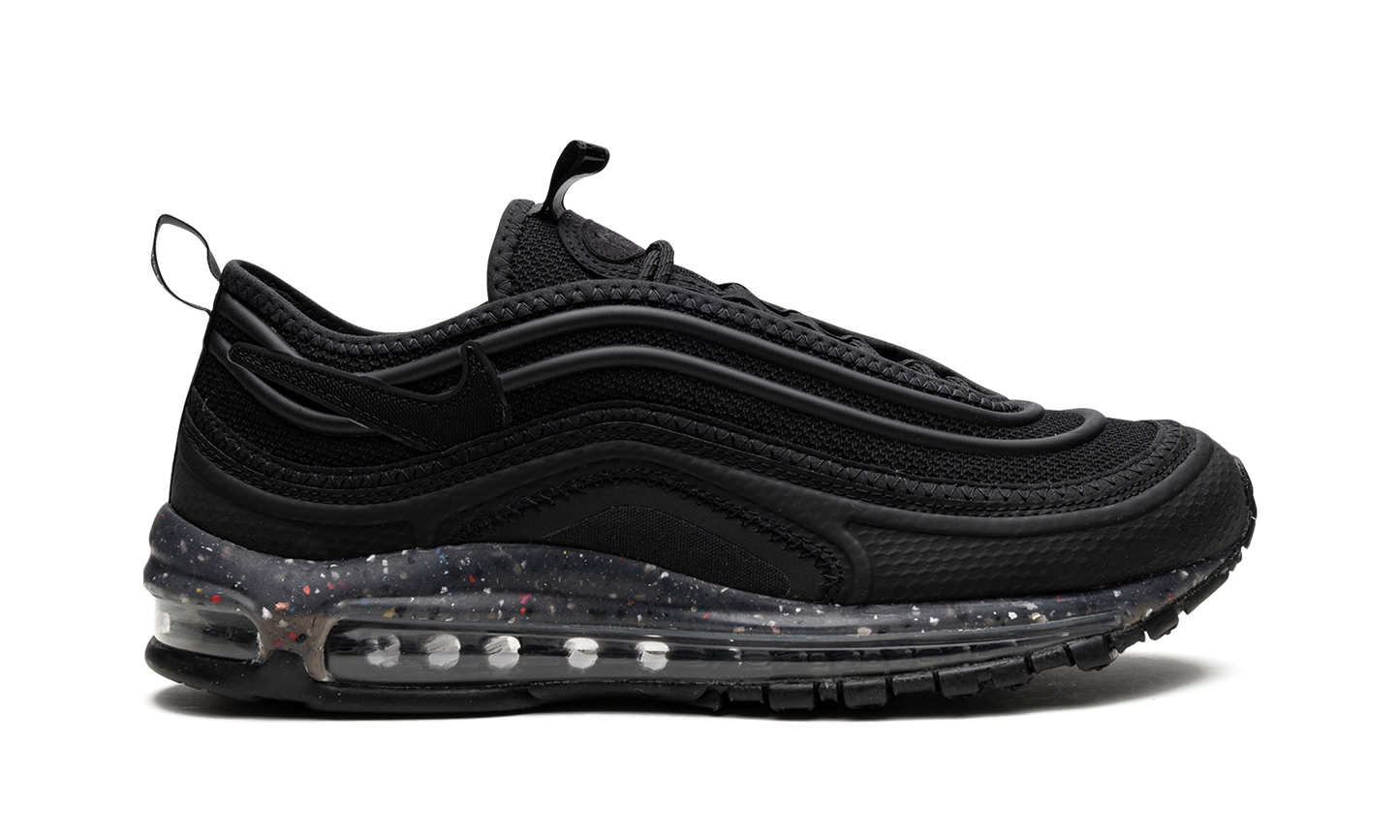 Air Max 97 Terrascape "Triple Black"