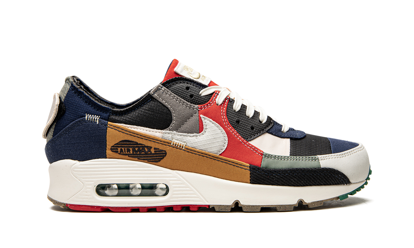 AIR MAX 90 MNS WMNS "Legacy"