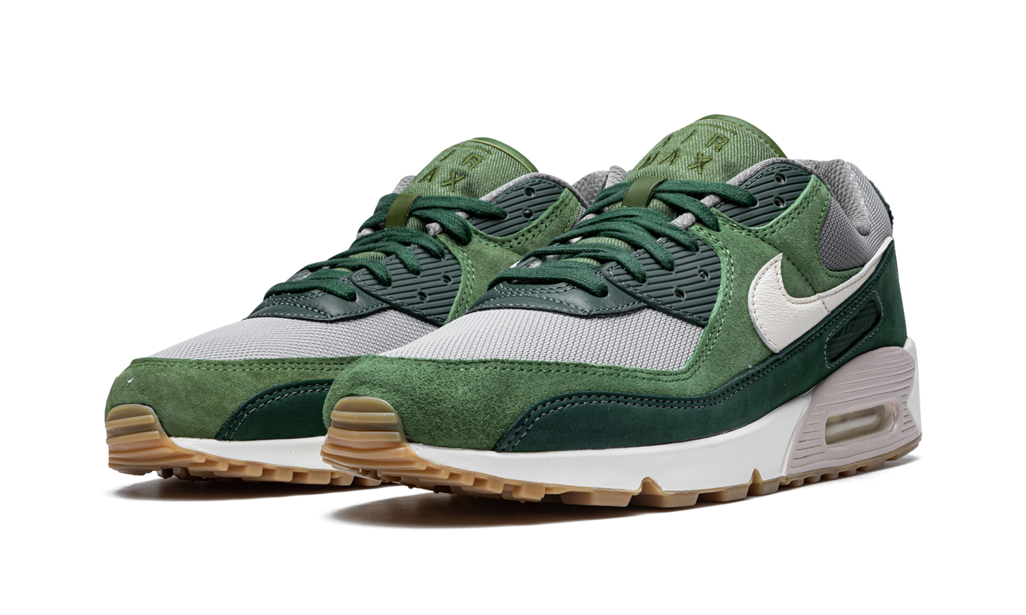Air Max 90 PRM "Pro Green and Pale Ivory"