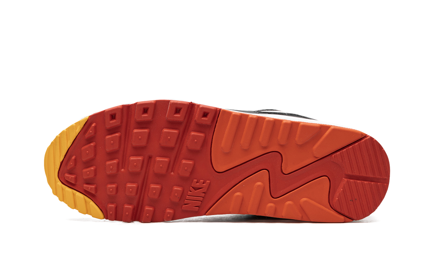 Air Max 90 "Raygun"