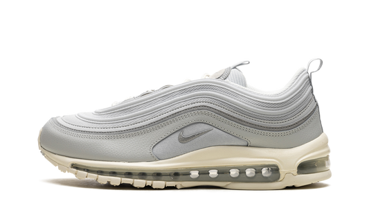 Air Max 97 "Grey/Sail"