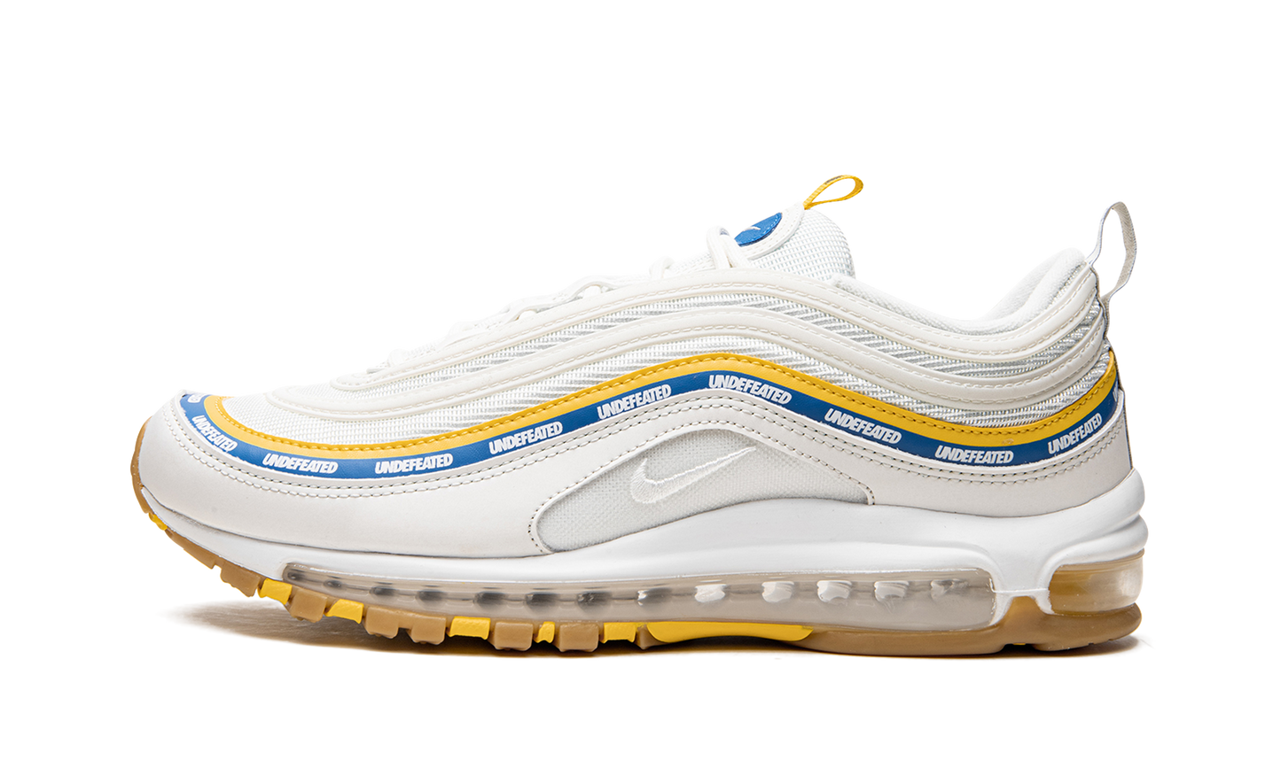 Air Max 97 "Undefeated - UCLA"