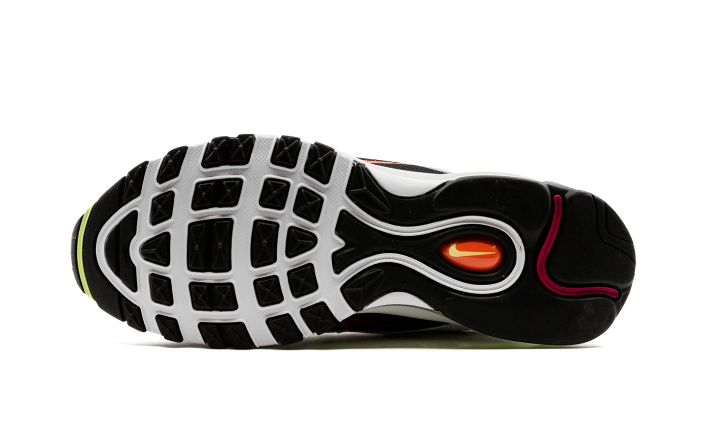 Air Max 97 "World Tour"