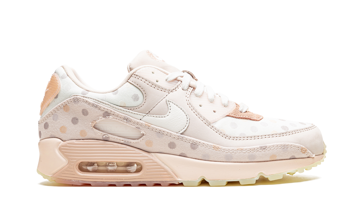 AIR MAX 90 NRG "Polka Dot"