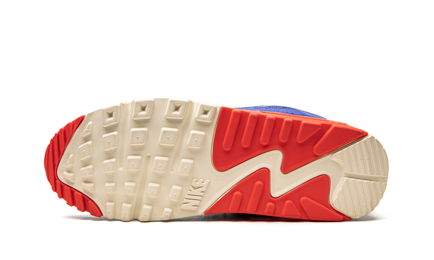 Air Max 90