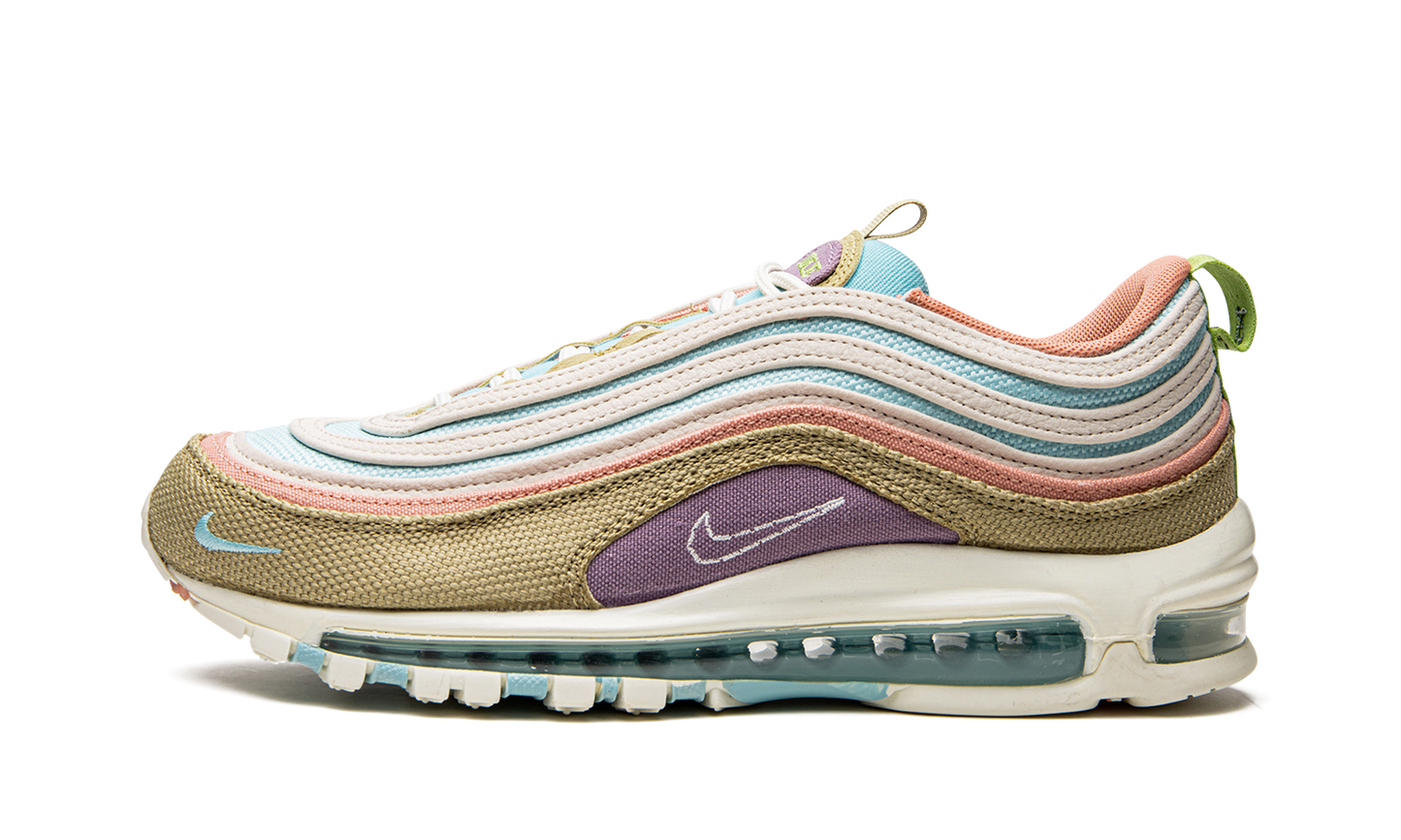 Air Max 97 SE "Wheat Grass"