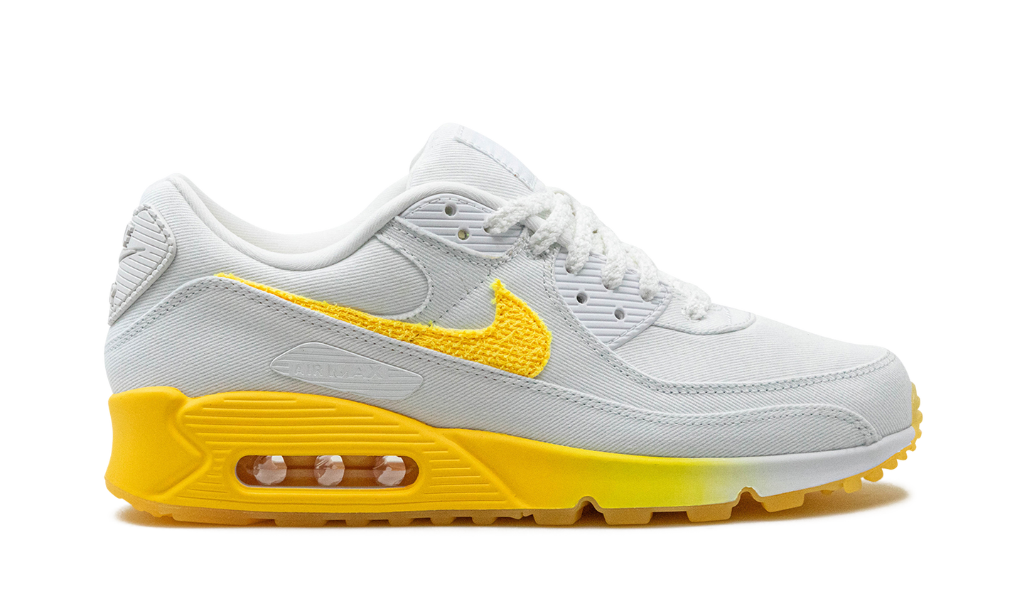 AIR MAX 90 MNS WMNS "Citrus Pulse"