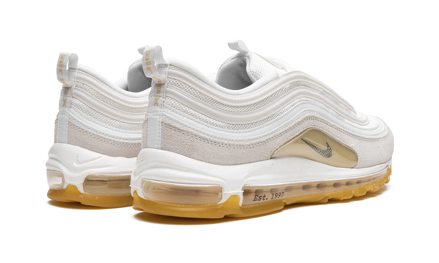 Air Max 97 "M. Frank Rudy"