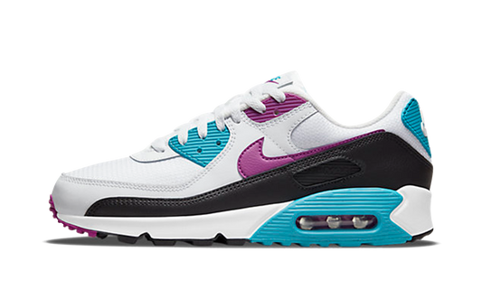 Air Max 90 "Lagoon Blue"