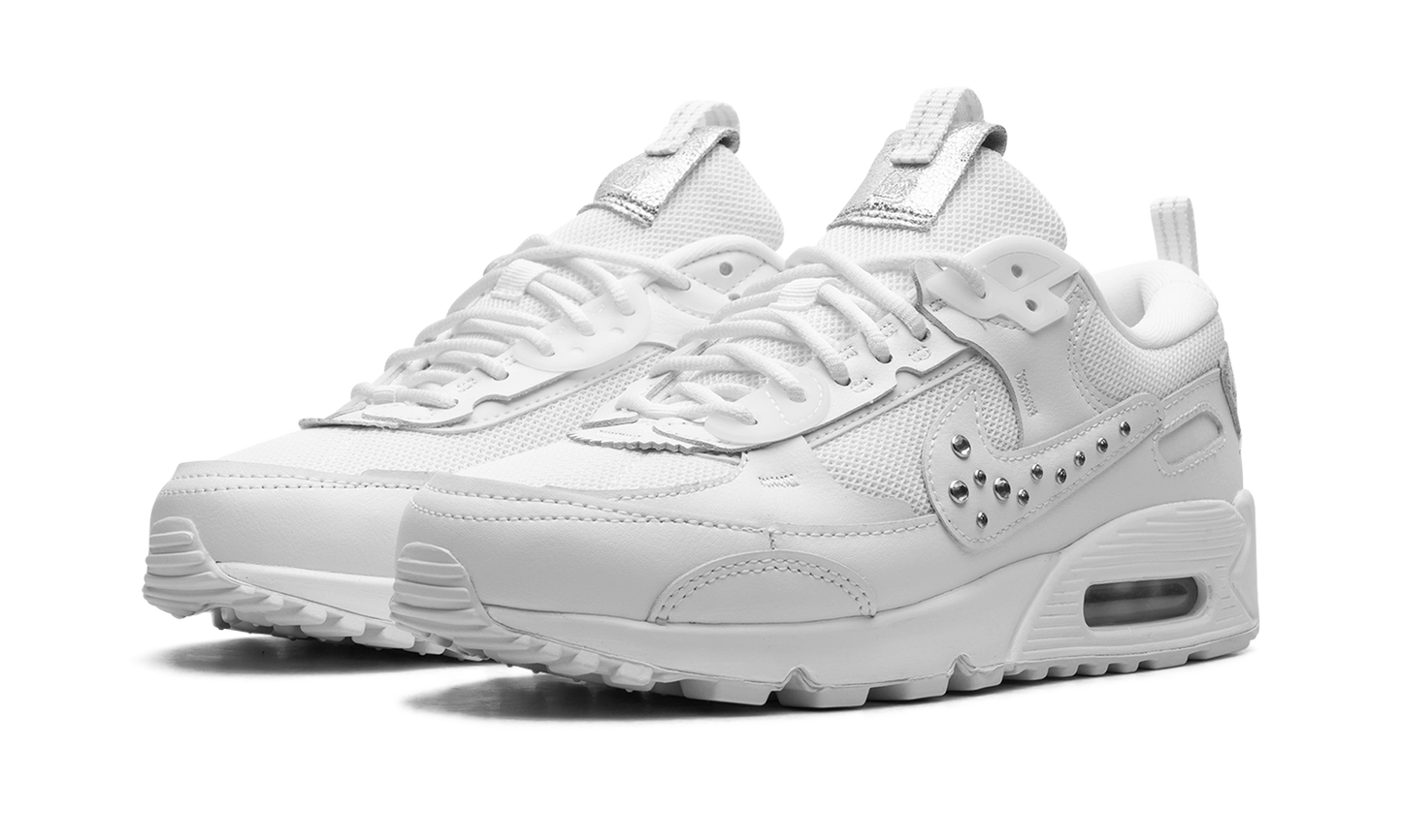 AIR MAX 90 FUTURA WMNS "Studded Swoosh"
