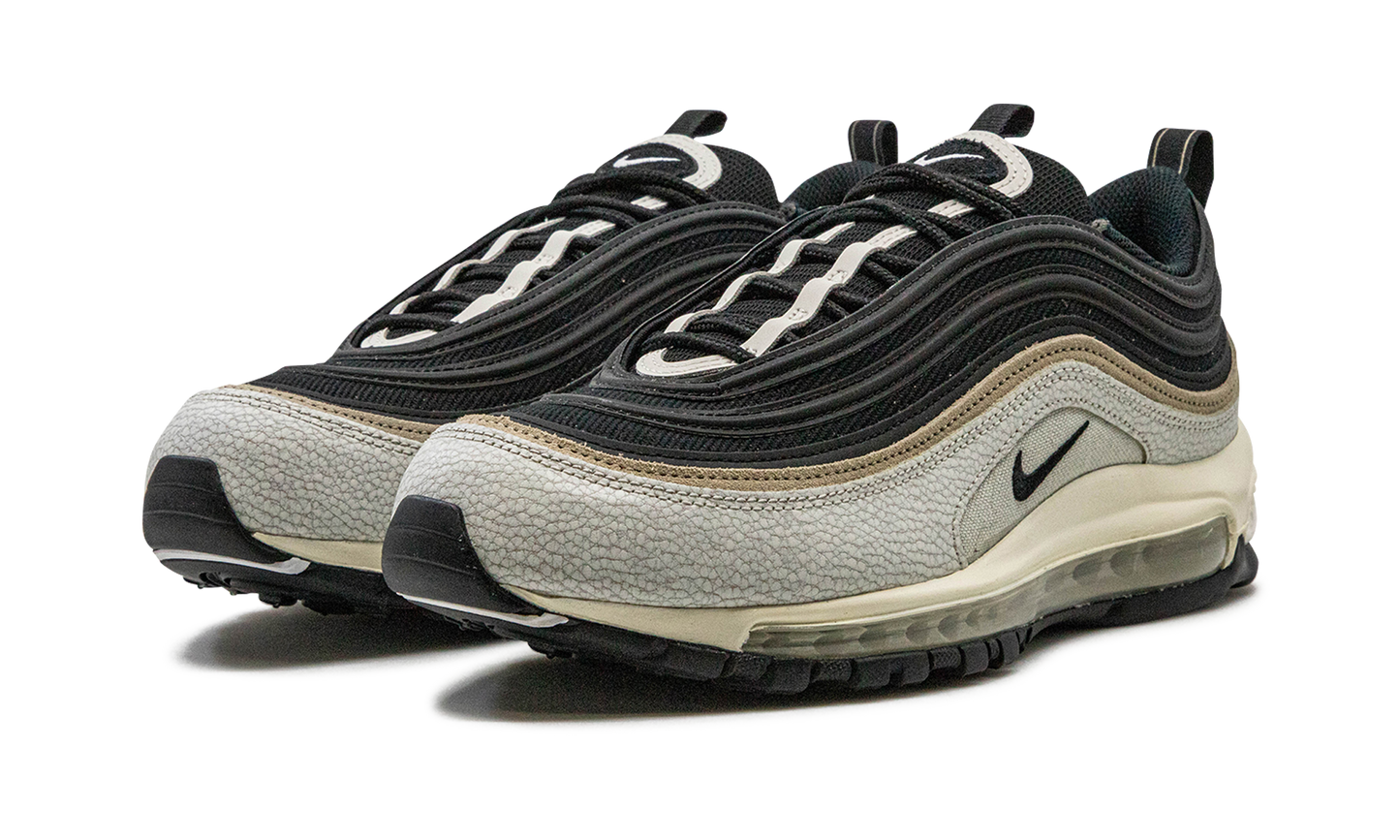 Air Max 97 "Light Bone / Khaki / Black"