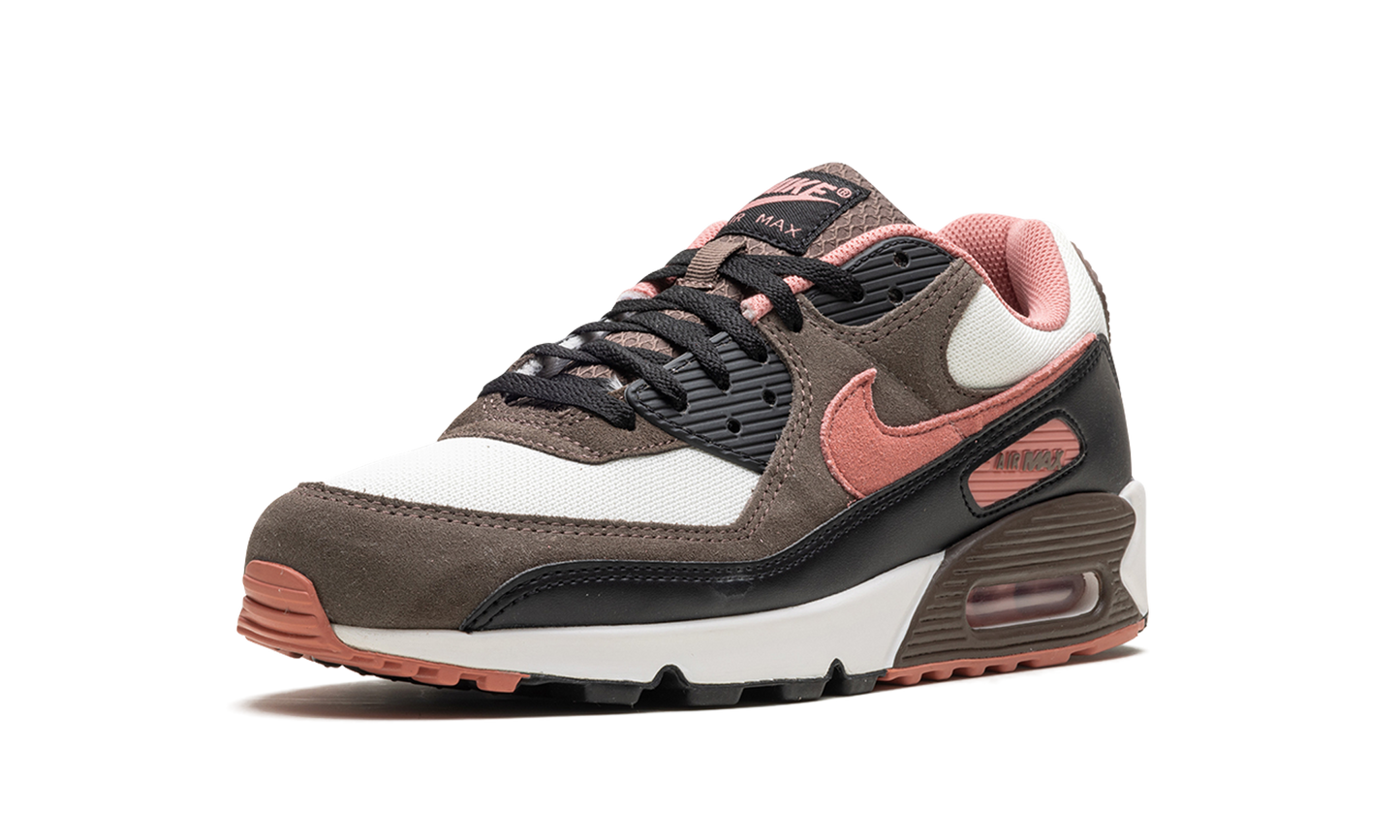 Air Max 90 "Ironstone Red Stardust"