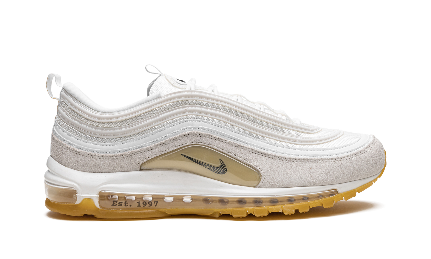 Air Max 97 "M. Frank Rudy"