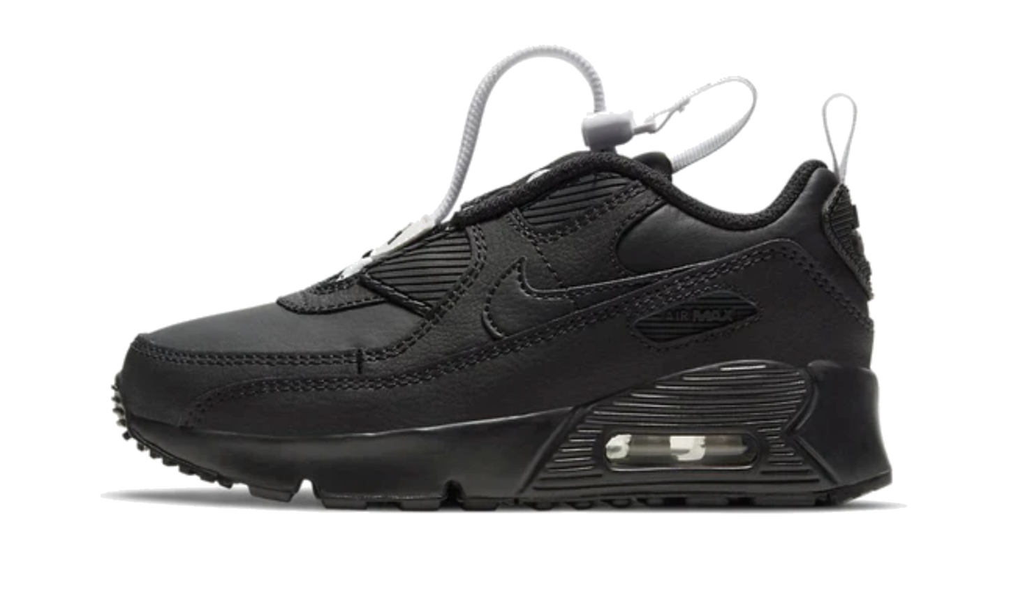 Air Max 90 Toggle PS "White Midnight Navy"