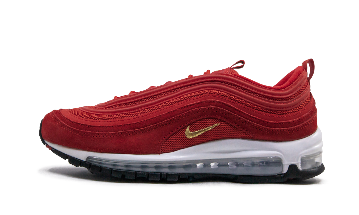Air Max 97 QS "Olympic Rings Pack - Red"